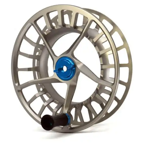 Koop Vandaag Lamson Litespeed Spare Spool Riviera # 8
