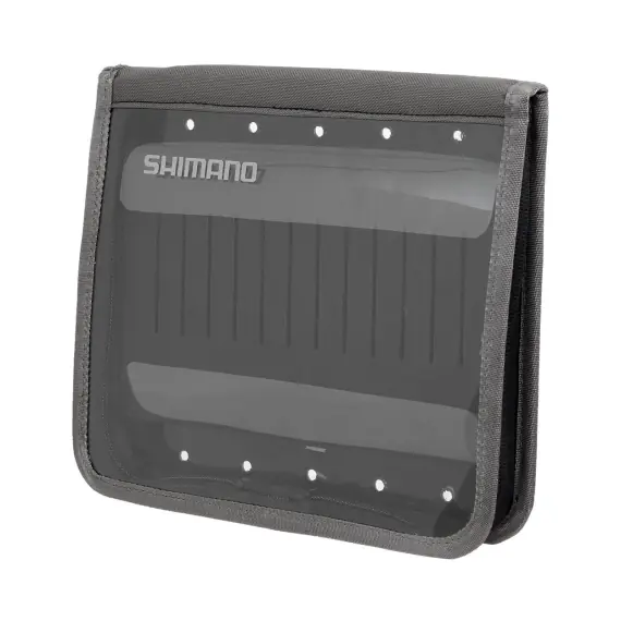 Shimano Predator Egi Case Laatste Versie