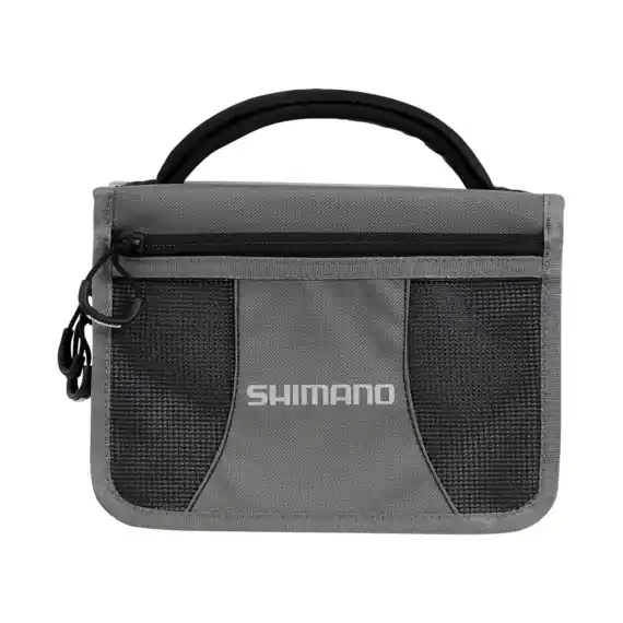 Lage Kosten Shimano Predator Tackle Wallet
