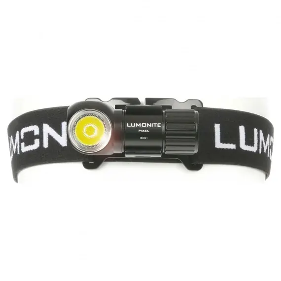 Korting Lumonite Pixel Headlamp