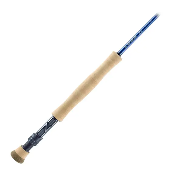 Laatste Kans Loop ZX Single Hand Fly Rod - 10'0'' #6