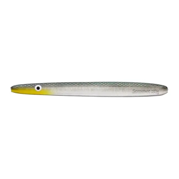 Meest Verkocht Westin Sømmet 11cm, 22g - Clown