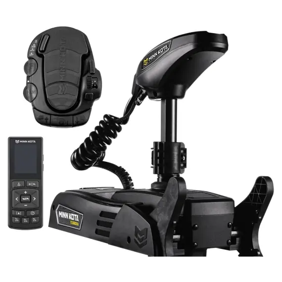 Minn Kota Terrova Quest 90/115 WR 60'' DSC Hoge Kwaliteit