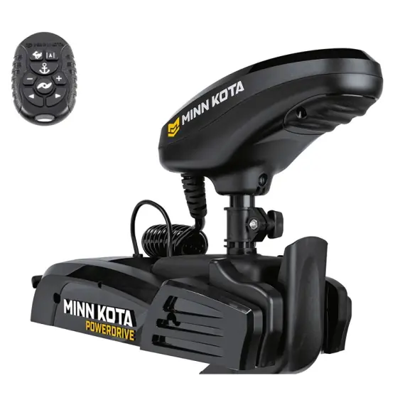Minn Kota PowerDrive 45 Micro 54'' Voordeelprijs