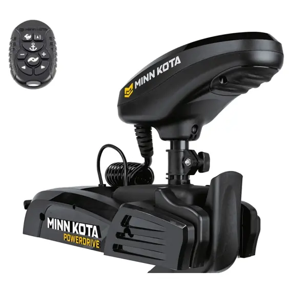 Minn Kota PowerDrive 70 Micro 54'' 24V Weekendaanbieding