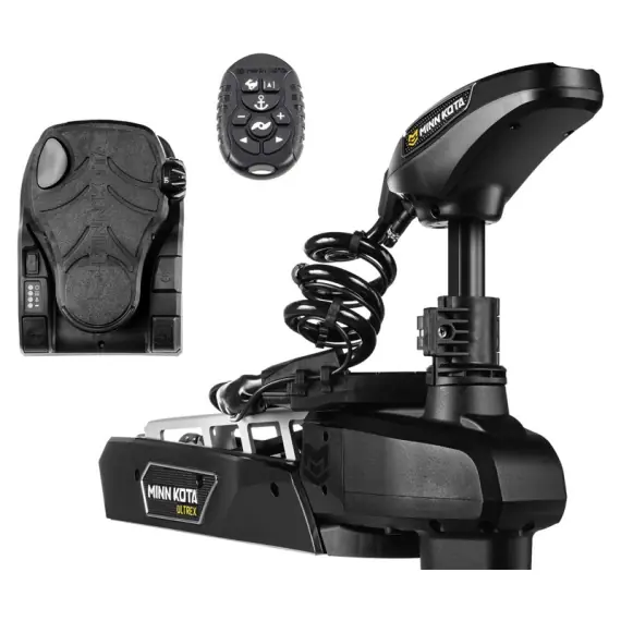 Minn Kota Ultrex Quest 90/115 MR 52'' MSI Beste Prijs