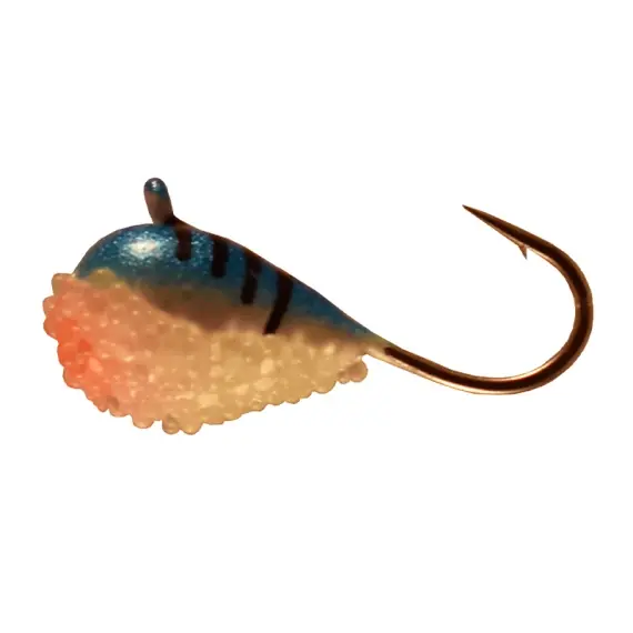 Lage Kosten FIBE Mormyska Romkulor M15 1,9g Size 1 - 32
