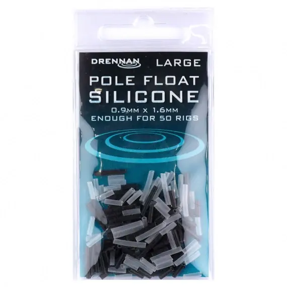 Pole Float Silicone - Large Superprijs