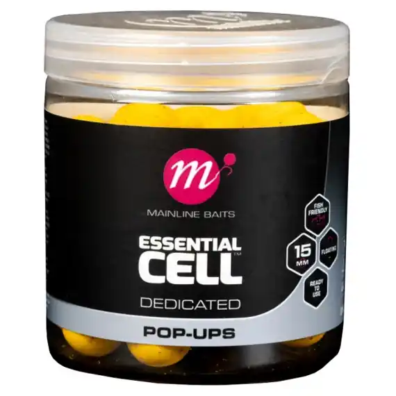 Premium Mainline Mainline Pop-up The Cell TM 15mm