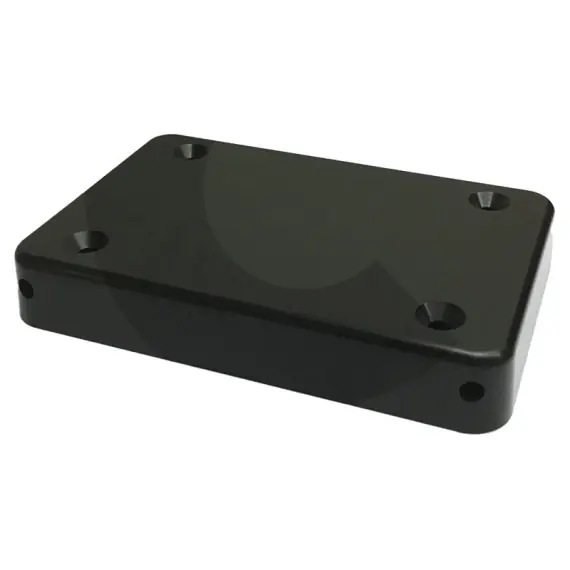Superprijs Minn Kota Inner plate for MKA-21