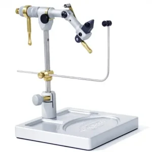 Nieuw Renzetti Master Vise Deluxe SW Pedestal Base