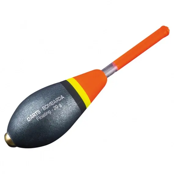 Darts Bombarda Float 15g Meest Verkocht