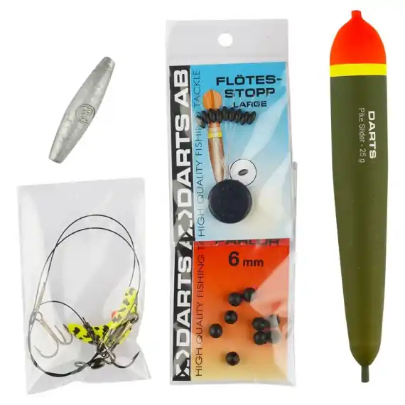 Koop Online Metset - Pike Trolling