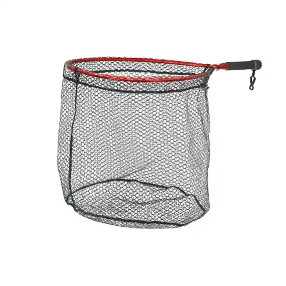 Exclusieve Aanbieding McLean Weigh-Net Medium Red