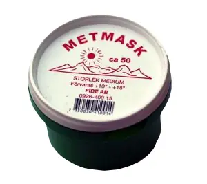 Gereduceerde Prijs Mask (Large ca 25st)