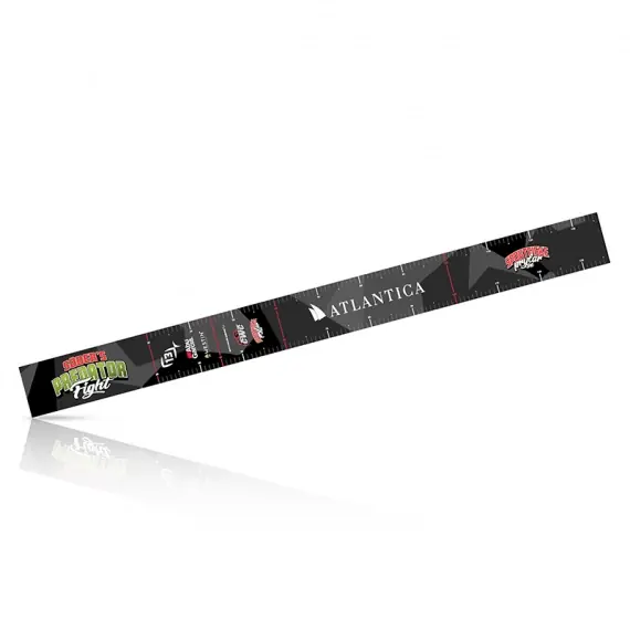 PredatorFight Measuring Sticker 135cm Shop Nu