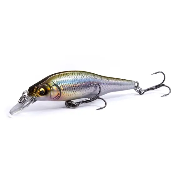 Koop Vandaag Megabass X-80 Jr - Baby Kingyo