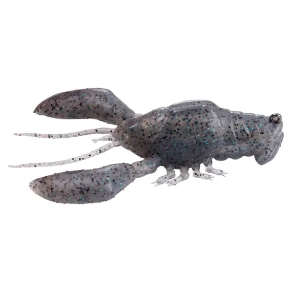 Megabass Sleeper Craw 3'' 7,6cm, 18g - Demon Craw Rechtstreeks Van De Fabrikant