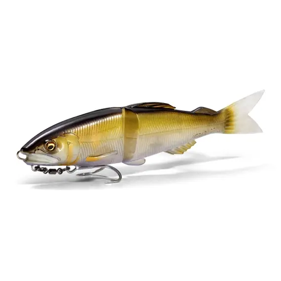 Megabass Magdraft Ayu Twitcher - Allround Shiner Speciale Aanbieding