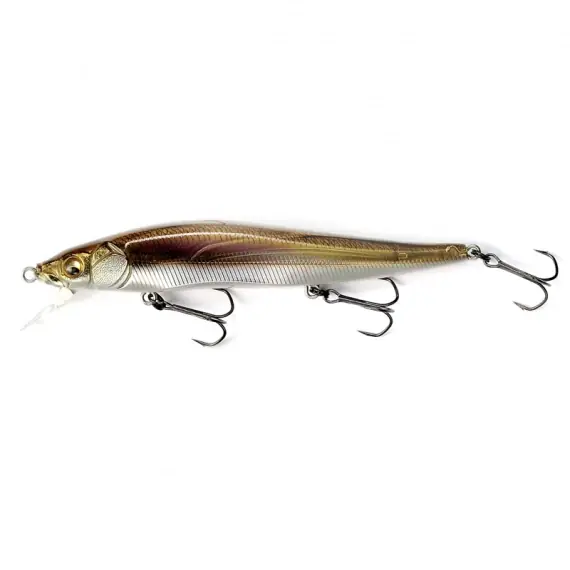 Gereduceerde Prijs Megabass Vision Oneten - Aka Tora