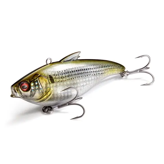 Megabass Hadara Vib - GG Konoshiro Lage Kosten