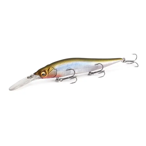 Megabass Vision Oneten+2 Jr - Aurora Reaction Korting