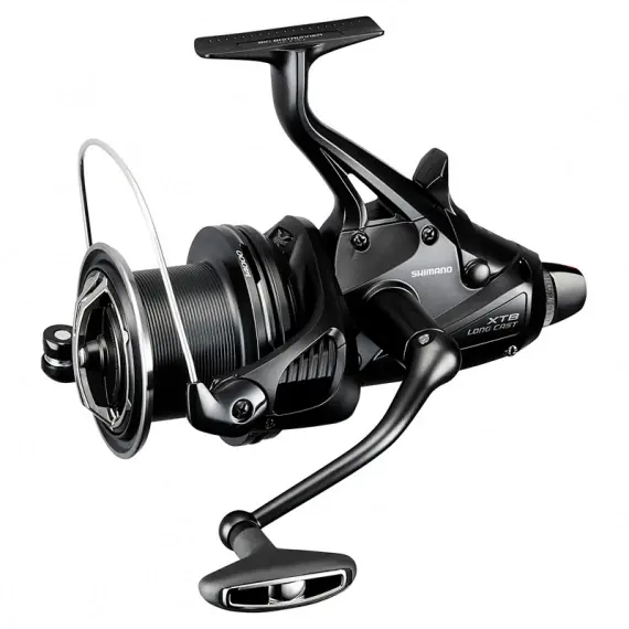 Shimano Baitrunner XTB Medium Longcast Gratis Retour