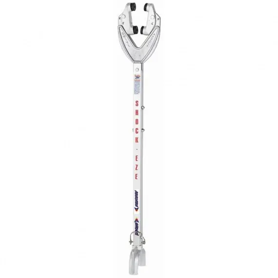 Fabrieksprijs Transom Saver Pro Fjädrande 27''-36''