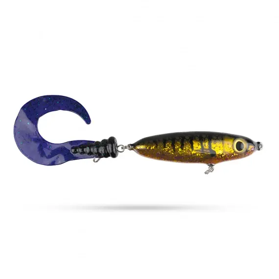 Nieuw Mälaren Lures Spooke Tail 85g Slow Sink - 08 Glitter