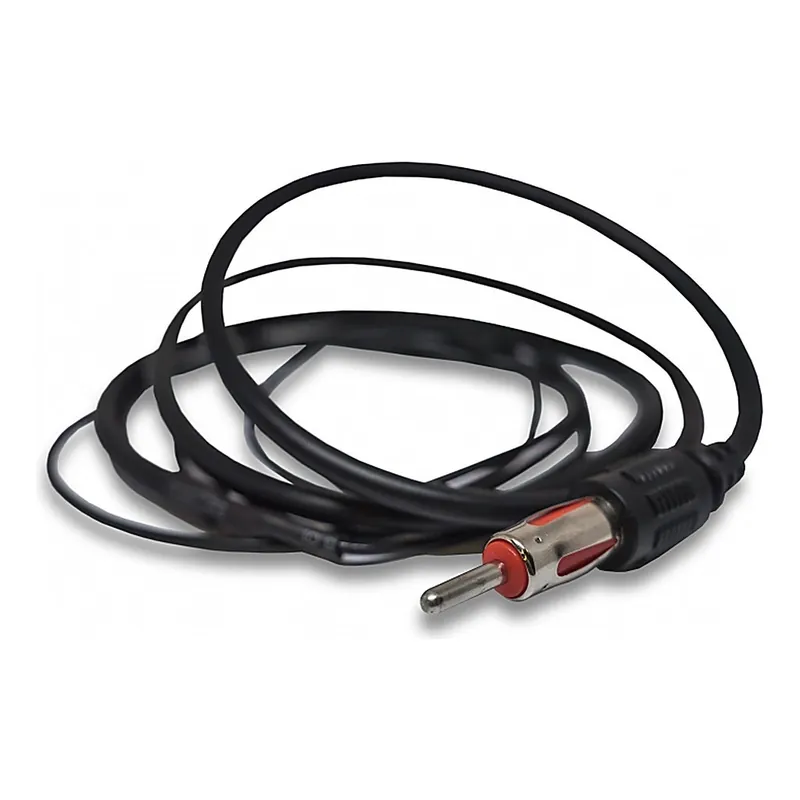 Hete Deal Fusion 1,8 m Stealth FM Antenn