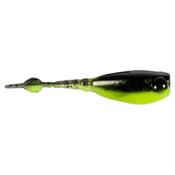 Flitsaanbieding Z-Man Stingerz 5cm (8pcs) - Bumblebee
