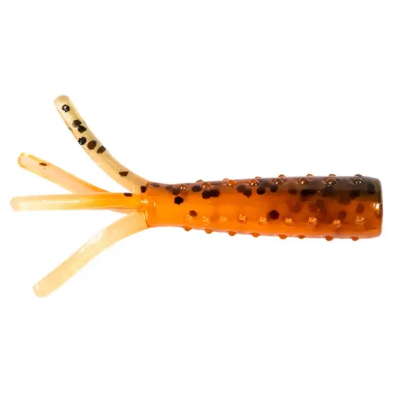 Z-Man Tiny Ticklerz 4,4cm (8pcs) - Bumblebee Lage Kosten