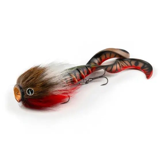Veilige Betaling VMC Mustache Shallow & Nays Baits TWN Bundle