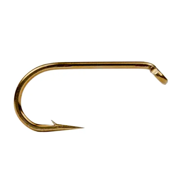 Sprite Hooks All Purpose Wet Bronze S1160 25-pack - #18 Alleen Vandaag