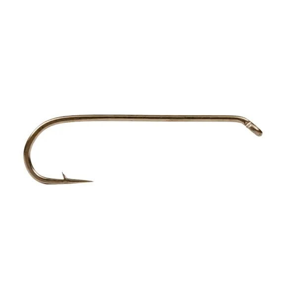 Sprite Hooks Streamer Bronze S1800 25-pack - #6 Express Levering