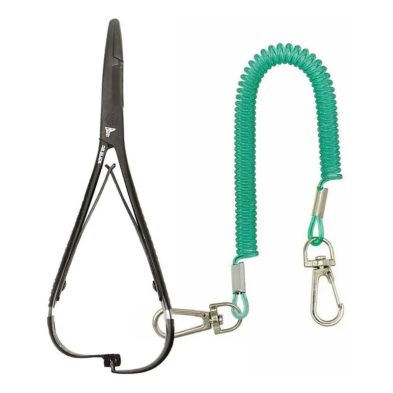 Speciale Aanbieding Dr Slick Mitten Scissor Clamp Black