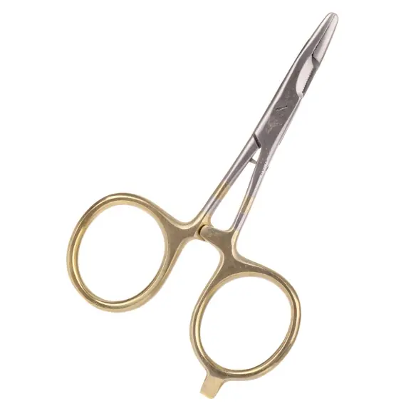 DR Slick Scissor Clamp 5 1/2'' Straight 1/2 Tijdelijk Beschikbaar