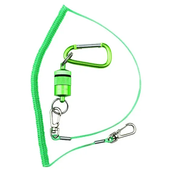 Bestseller Dr Slick Magnetic Net Keeper with Bungee Cord