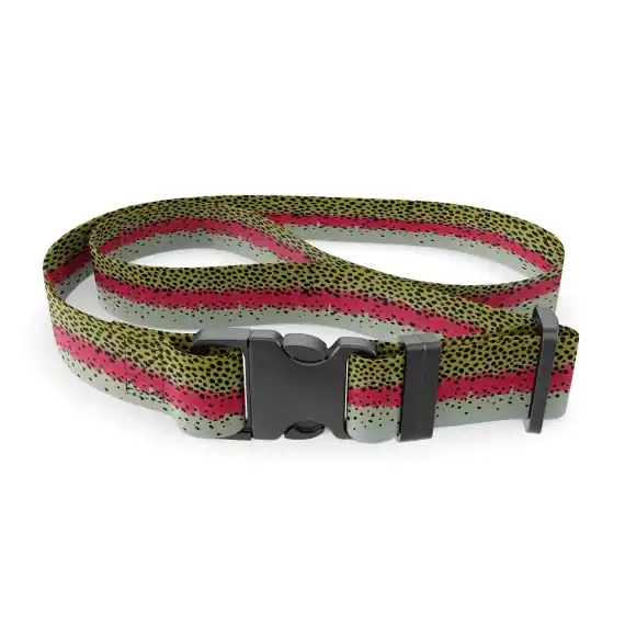 Gecertificeerd Wingo Wading Belt - Fly Classics