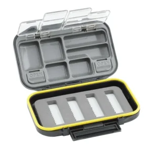 DR Slick Fly Box Small Necklace Waterproof Veilige Betaling