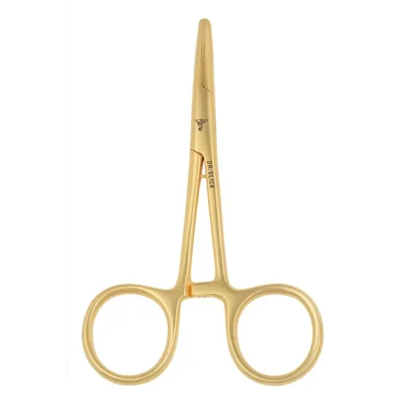 Dr Slick El Dorado Limited Edition 5'' Standard Clamp Gereduceerde Prijs