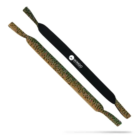 Exclusieve Aanbieding Wingo Eyewear Retainer - Bonefish