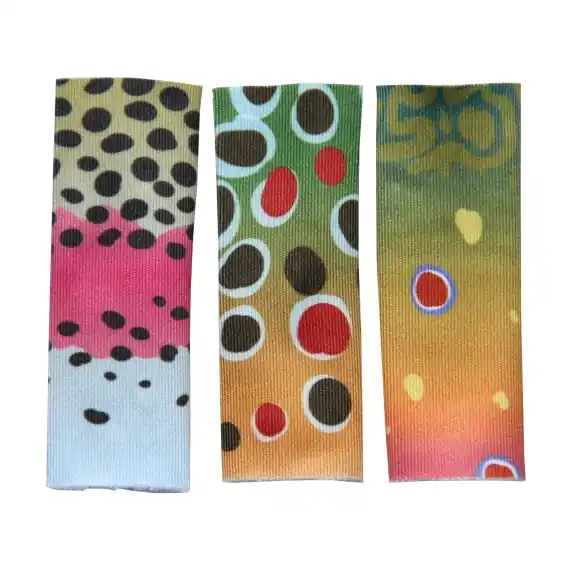 Cheeky Stripping Guard Trout 3-pack Rechtstreeks Van De Fabrikant