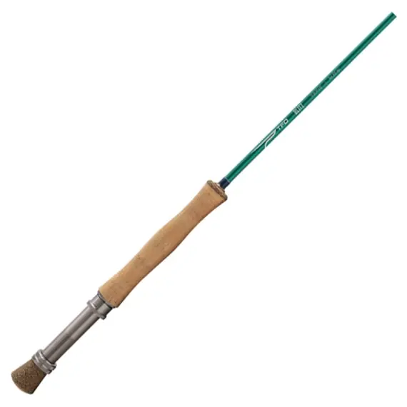 Populair TFO Blitz Single Hand Fly Rod - 9'0'' #10