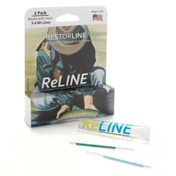 Shop Nu Restorline ReLine - #3-6