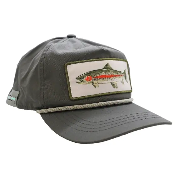 Nieuw RepYourWater Hat 5 Panel Unstructured - Cold Water Bow