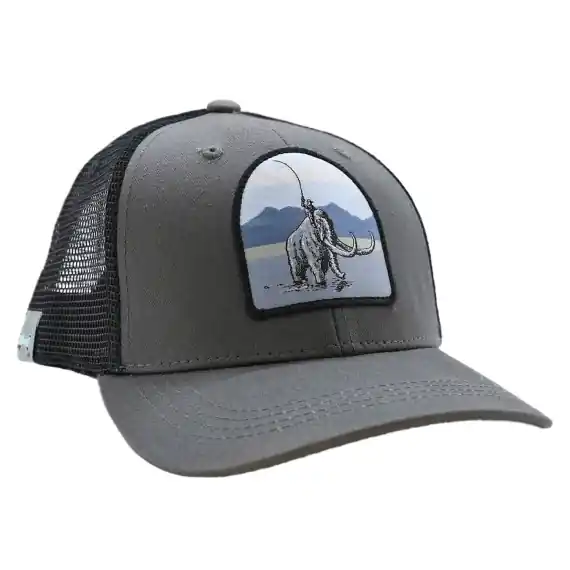 RepYourWater Hat Standard Fit - The Mammoth Mobile Seizoensaanbieding