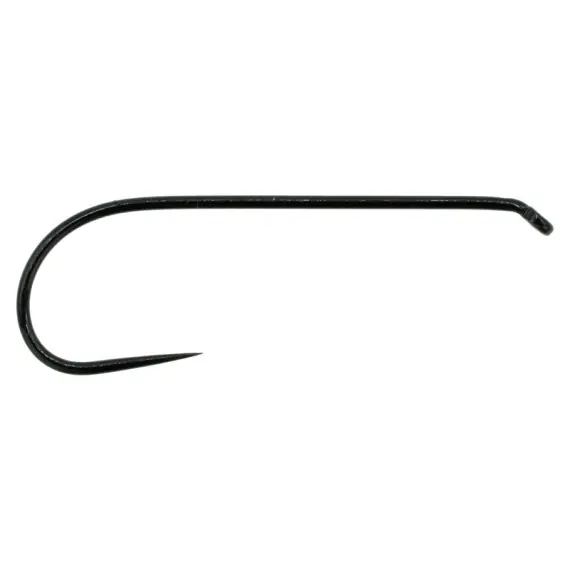 Umpqua X-Series Hook XC130 BL-BN (25pcs) - #10 Beperkte Voorraad