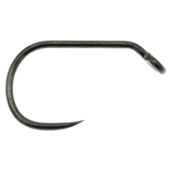 Tijdelijk Beschikbaar Umpqua X-Series Hook XC210BL-BN (25pcs) Perdigon - #12
