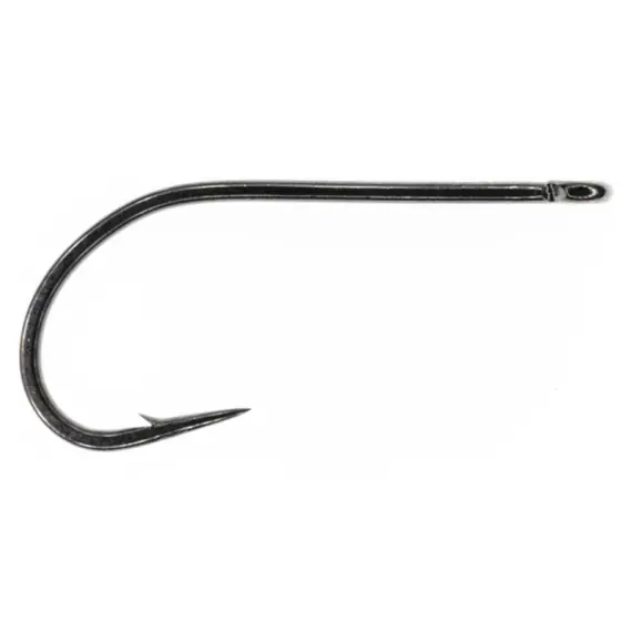 Laatste Kans Umpqua X-Series Hook XS420 BN5X Flats - #1 (20-pcs)